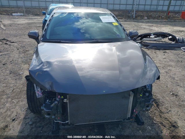 Toyota CAMRY SE 2023 4T1G11AK3PU804535 Image 13