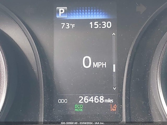 Toyota CAMRY SE 2023 4T1G11AK3PU804535 Image 16