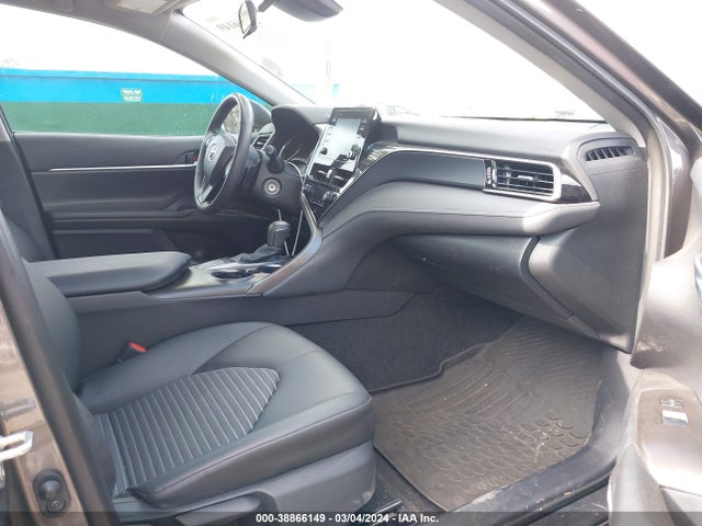 Toyota CAMRY SE 2023 4T1G11AK3PU804535 Image 5