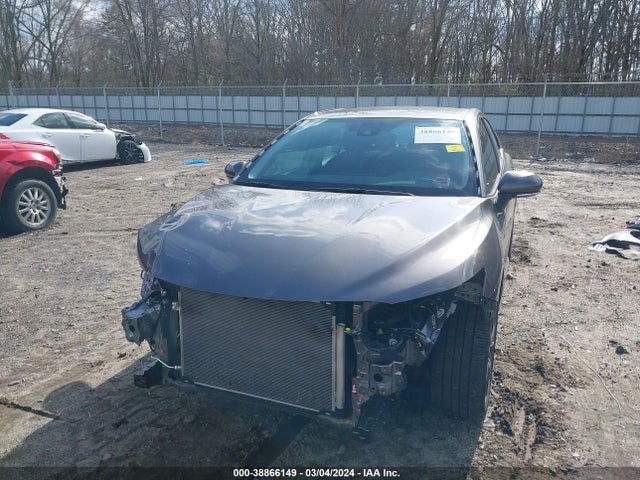 Toyota CAMRY SE 2023 4T1G11AK3PU804535 Image 6