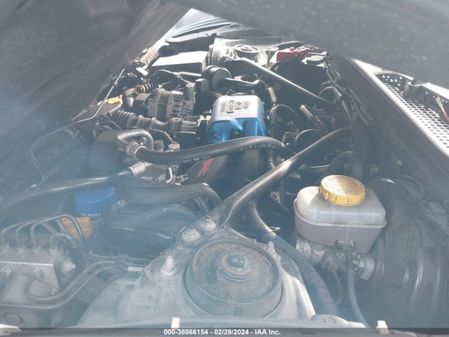 Scion FR-S 2014 JF1ZNAA15E8705638 Image 10