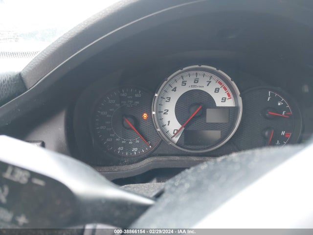 JF1ZNAA15E8705638 Scion FR-S