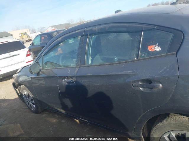 Subaru IMPREZA SEDAN 2021 4S3GKAB65M3604874 Image 14