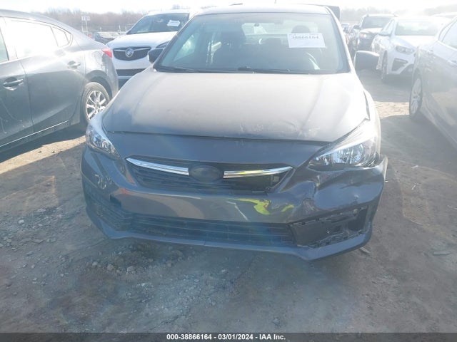 Subaru IMPREZA SEDAN 2021 4S3GKAB65M3604874 Image 17