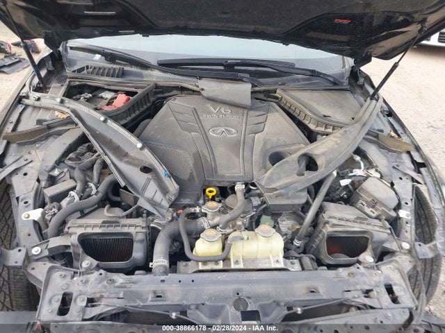 Infiniti Q50 LUXE 2021 JN1EV7BP3MM707427 Image 10