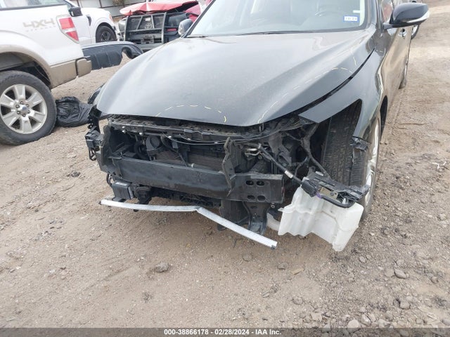 Infiniti Q50 LUXE 2021 JN1EV7BP3MM707427 Image 13