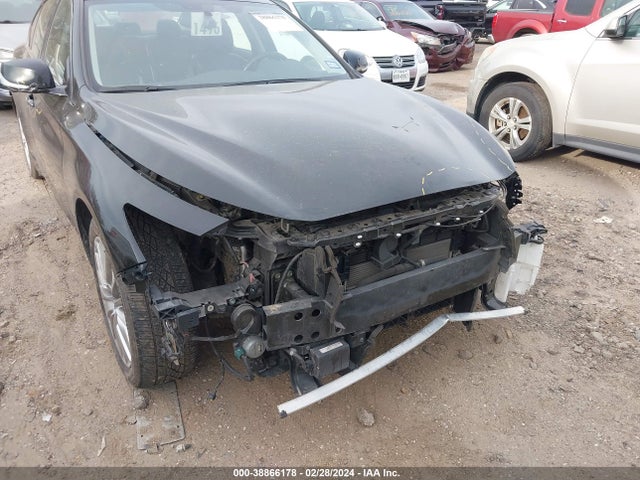 Infiniti Q50 LUXE 2021 JN1EV7BP3MM707427 Image 6