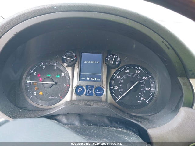 JTJBM7FX8H5152873 Lexus 460