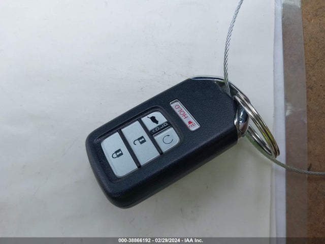 Honda Pilot 2wd Special Edition 2022 5FNYF5H2XNB029311 Image 11