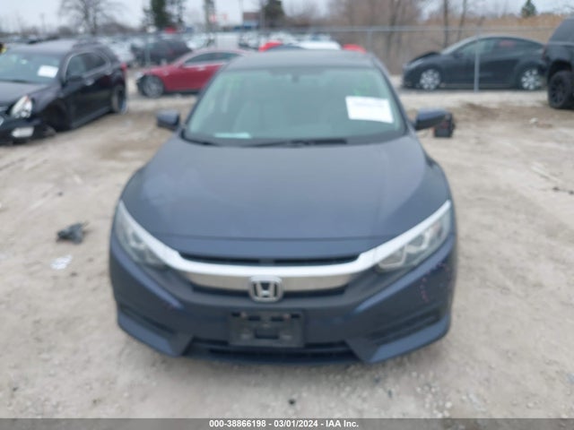 Honda CIVIC EX 2016 19XFC2F74GE088389 Image 12