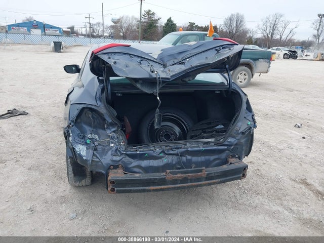 Honda CIVIC EX 2016 19XFC2F74GE088389 Image 16