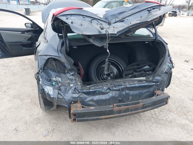Honda CIVIC EX 2016 19XFC2F74GE088389 Image 6