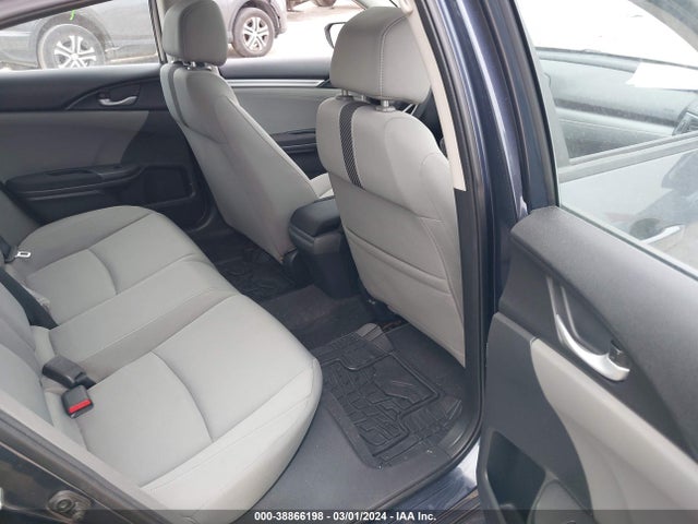 Honda CIVIC EX 2016 19XFC2F74GE088389 Image 8