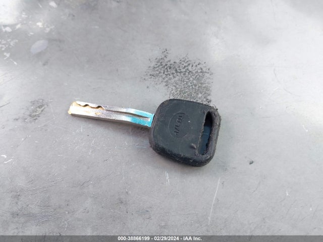 2016 KIA RIO LX VIN: KNADM5A37G6676266