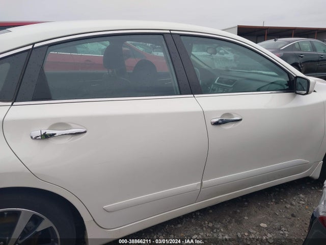 Nissan Altima 2.5 Sr 2016 1N4AL3AP2GC267132 Image 13