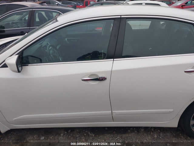Nissan Altima 2.5 Sr 2016 1N4AL3AP2GC267132 Image 14