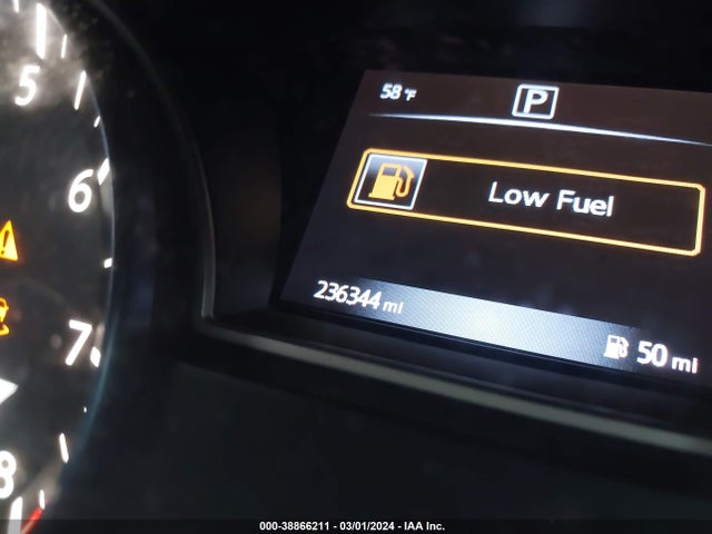 Nissan Altima 2.5 Sr 2016 1N4AL3AP2GC267132 Image 15
