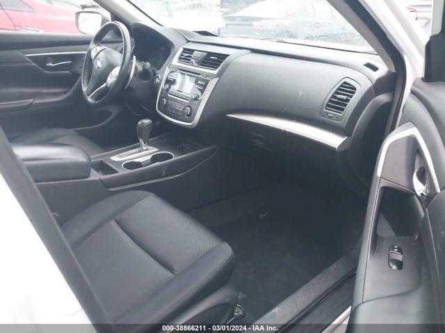 Nissan Altima 2.5 Sr 2016 1N4AL3AP2GC267132 Image 5
