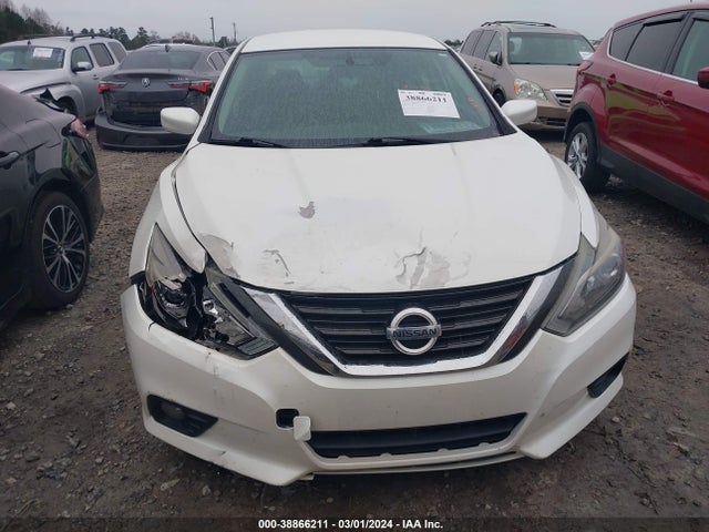 Nissan Altima 2.5 Sr 2016 1N4AL3AP2GC267132 Image 6