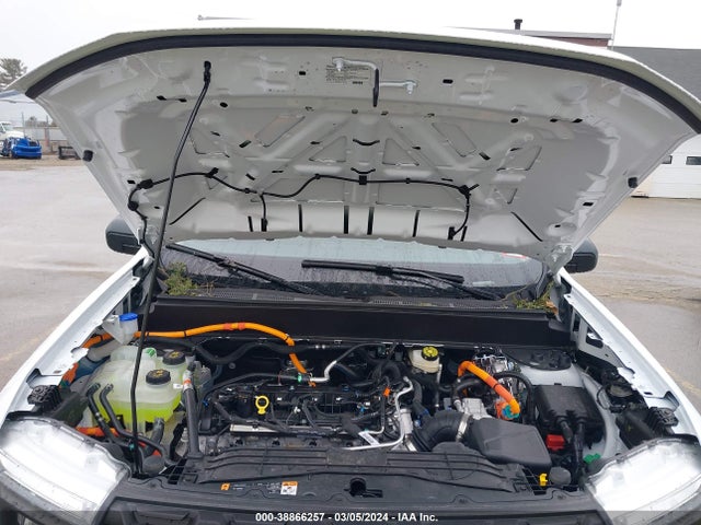 Ford Maverick Xl 2024 3FTTW8A31RRA06471 Image 10