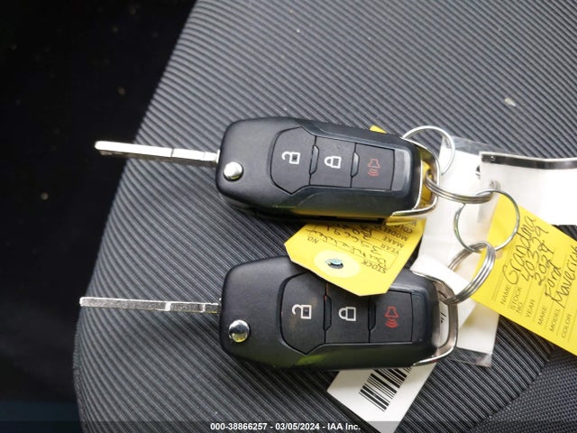 Ford Maverick Xl 2024 3FTTW8A31RRA06471 Image 11