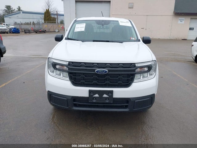 Ford Maverick Xl 2024 3FTTW8A31RRA06471 Image 12