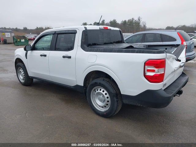 Ford Maverick Xl 2024 3FTTW8A31RRA06471 Image 3