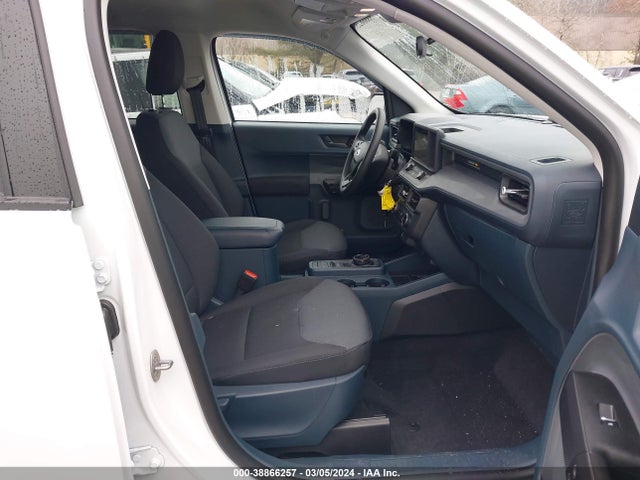 Ford Maverick Xl 2024 3FTTW8A31RRA06471 Image 5