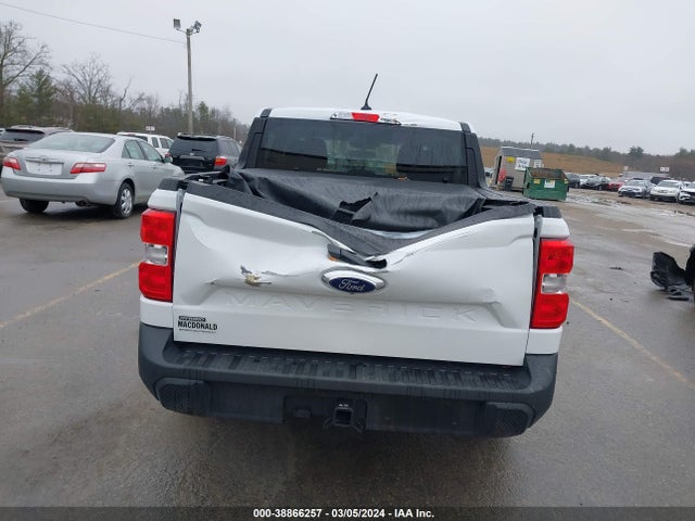 Ford Maverick Xl 2024 3FTTW8A31RRA06471 Image 6