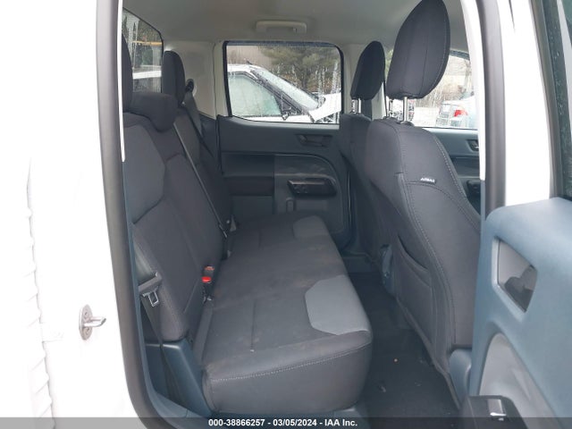 Ford Maverick Xl 2024 3FTTW8A31RRA06471 Image 8