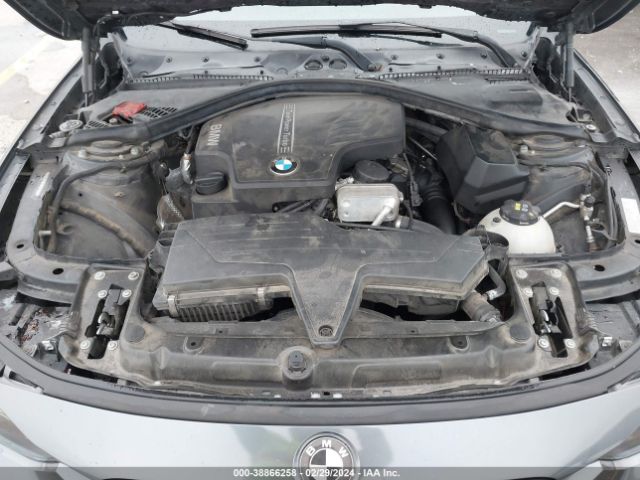 WBA3B1G51FNT03389 BMW 320i