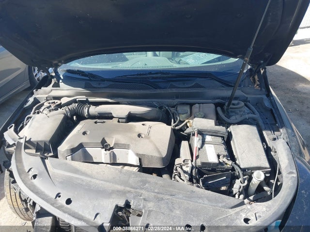 Chevrolet Impala 1ls 2014 2G11Y5SL2E9242439 Image 10