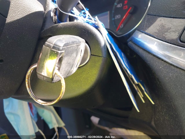 Chevrolet Impala 1ls 2014 2G11Y5SL2E9242439 Image 11