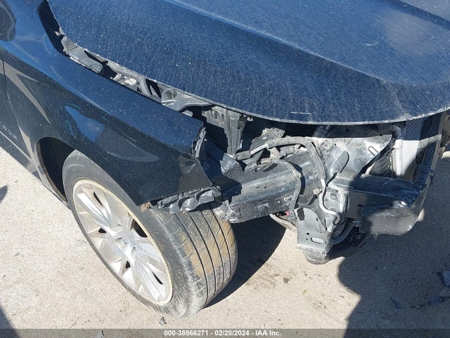 Chevrolet Impala 1ls 2014 2G11Y5SL2E9242439 Image 12