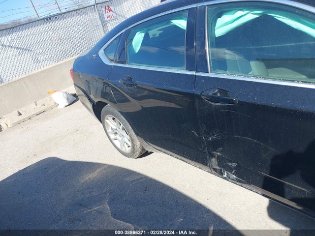 Chevrolet Impala 1ls 2014 2G11Y5SL2E9242439 Image 13