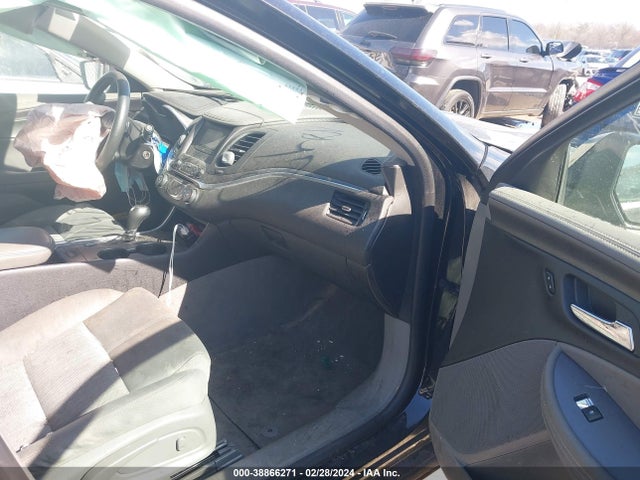 Chevrolet Impala 1ls 2014 2G11Y5SL2E9242439 Image 5