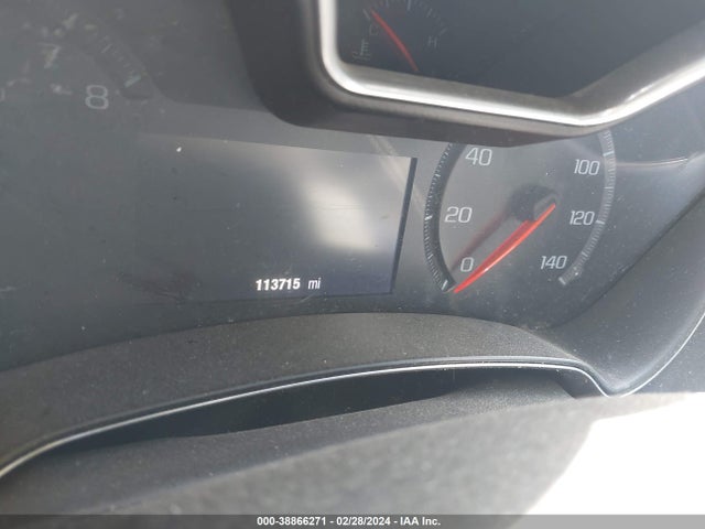 Chevrolet Impala 1ls 2014 2G11Y5SL2E9242439 Image 7