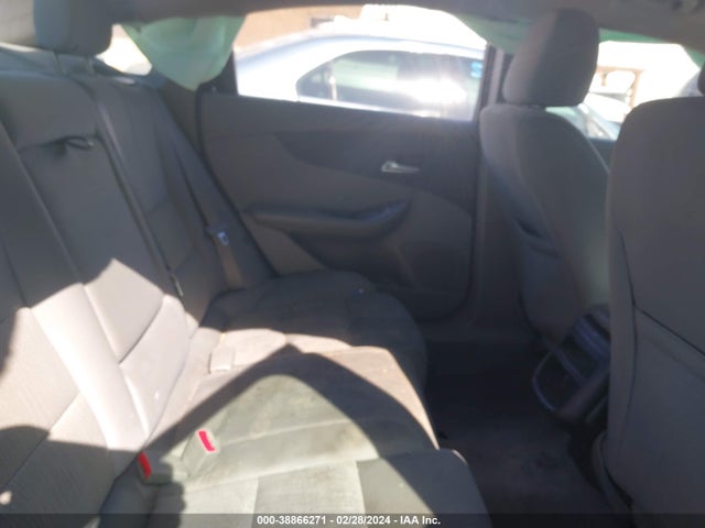 Chevrolet Impala 1ls 2014 2G11Y5SL2E9242439 Image 8