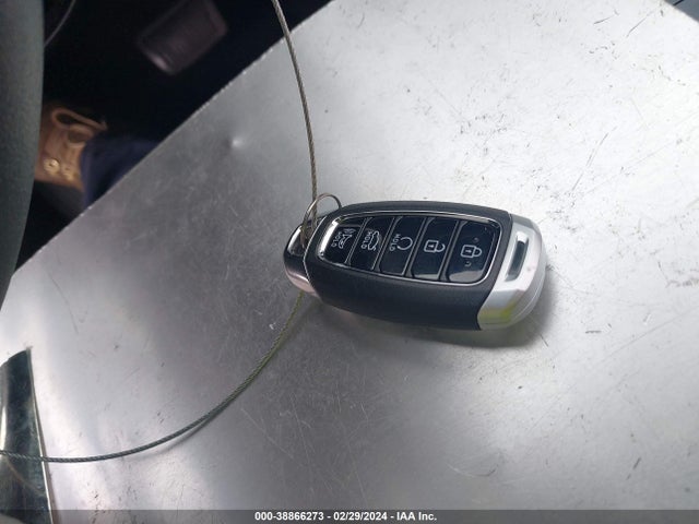 Hyundai ELANTRA SEL 2023 KMHLM4AG6PU524157 Image 11