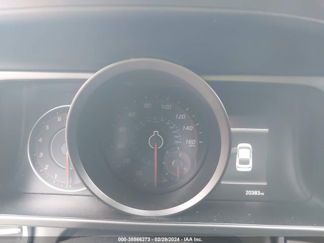 Hyundai ELANTRA SEL 2023 KMHLM4AG6PU524157 Image 7