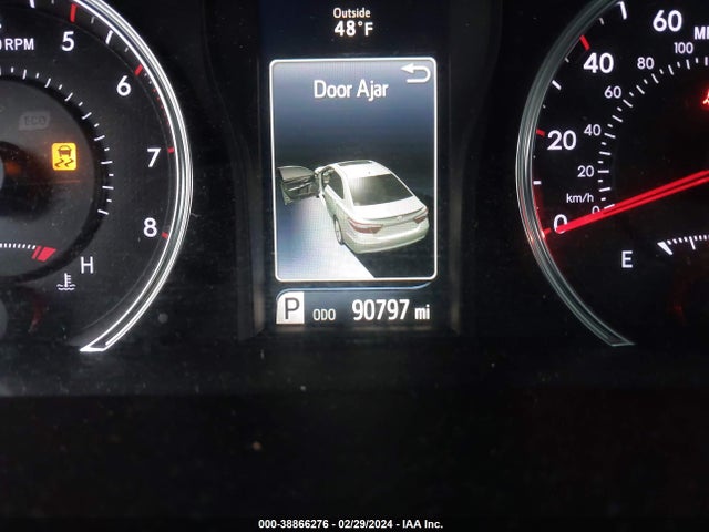 Toyota CAMRY SE 2017 4T1BF1FK7HU746970 Image 15