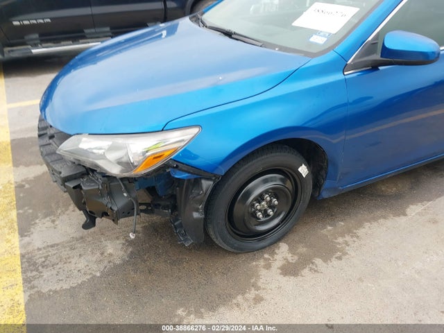 Toyota CAMRY SE 2017 4T1BF1FK7HU746970 Image 18