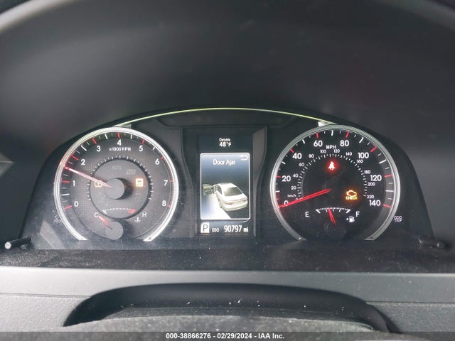 Toyota CAMRY SE 2017 4T1BF1FK7HU746970 Image 7