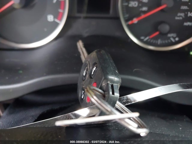 JF2GPABC3HH277537 Subaru Crosstrek 2.0i Premium