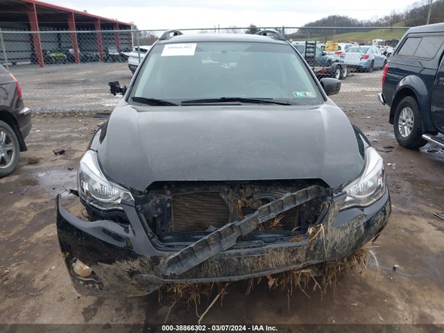 JF2GPABC3HH277537 Subaru Crosstrek 2.0i Premium