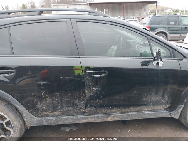 JF2GPABC3HH277537 Subaru Crosstrek 2.0i Premium