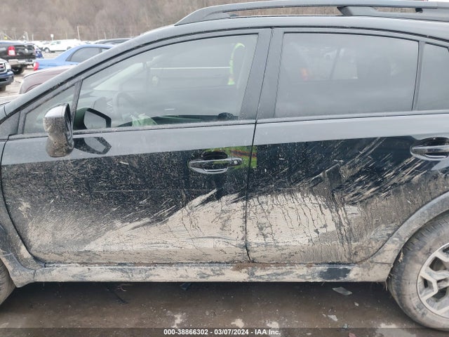 JF2GPABC3HH277537 Subaru Crosstrek 2.0i Premium