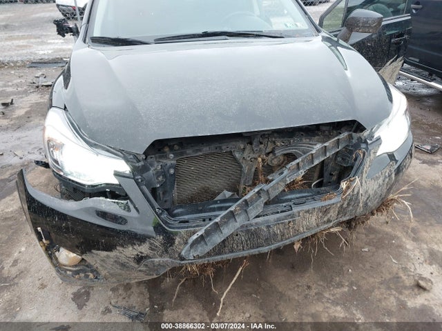 JF2GPABC3HH277537 Subaru Crosstrek 2.0i Premium