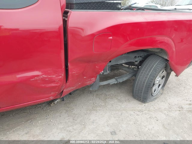 Nissan Frontier King Cab S 4x2 2022 1N6ED1CL1NN656009 Image 6