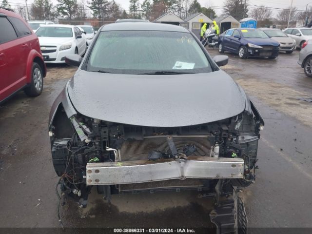 1N4AL3AP1EC402372 Nissan Altima 2.5 Sv